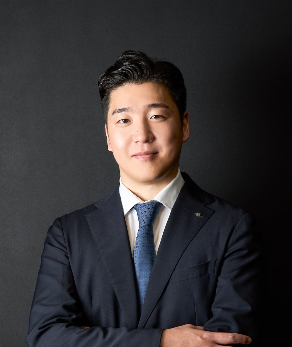 Kuniaki Ozaki